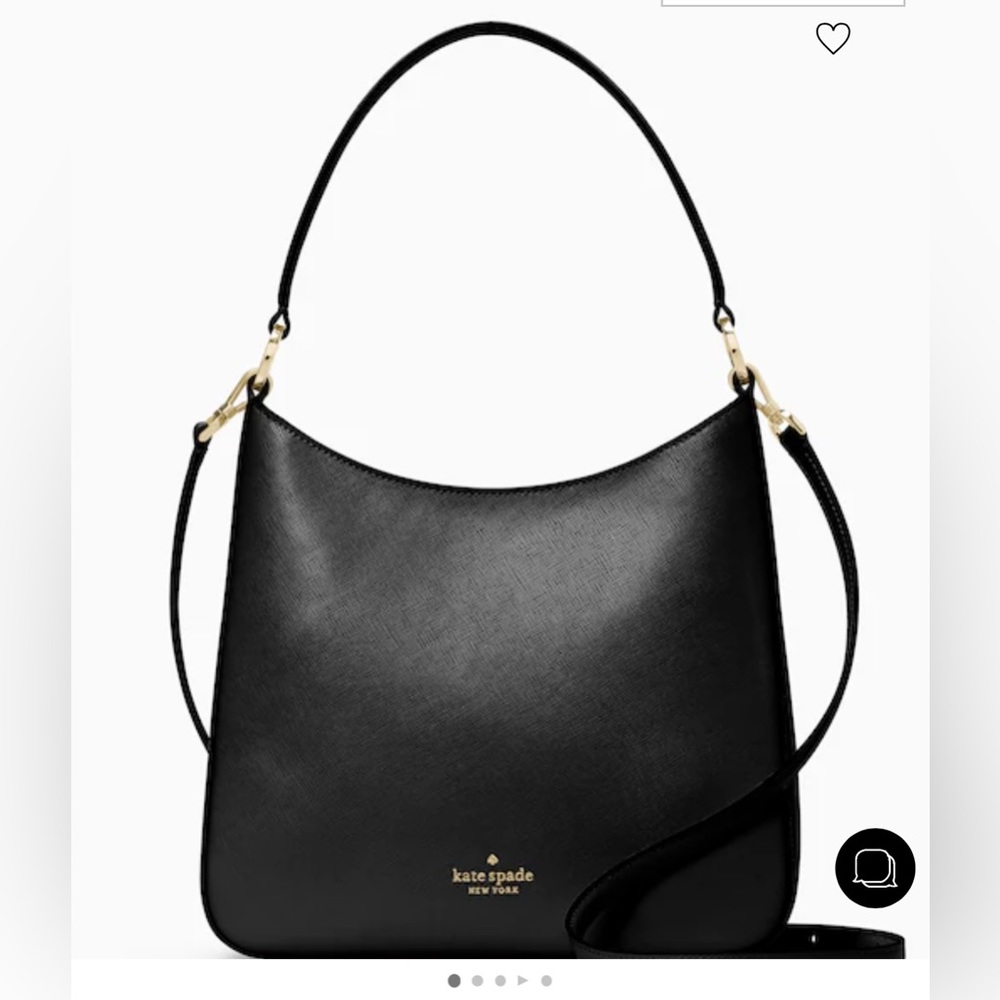 Kate spade shoulder bag